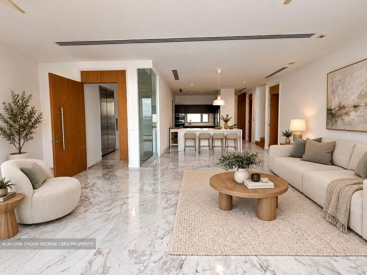 The Coast at Sentosa Cove (D4), Condominium #620668551